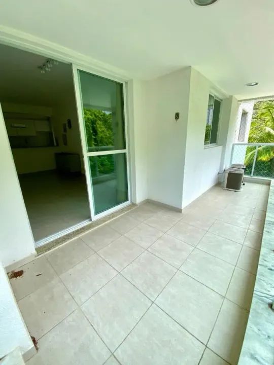 Apartamento 2 Quartos para Locação em Salvador, Alphaville I, 2 dormitórios, 1 suíte, 2 ba - Foto 4