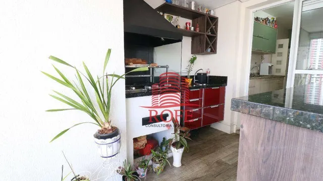 BAIXOU VALOR DE ÓTIMO IMÓVEL NO CONDOMÍNIO MAIS DESEJADO DA VILA MASCOTE, COM 146 m², 3 SU