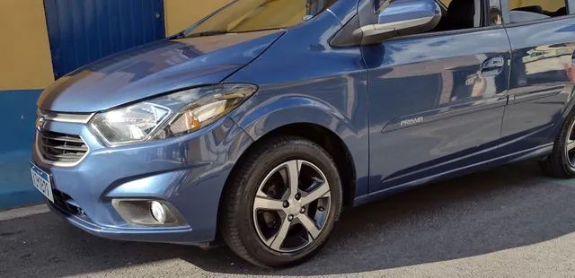 CHEVROLET PRISMA Usados e Novos em São Paulo e região, SP