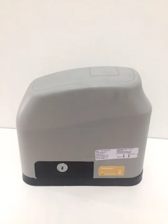 Kit Motor D Gatter 400 STD 220v deslizante 