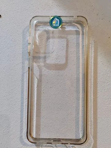 Capa Anti queda para Motorola G23 Semi novo