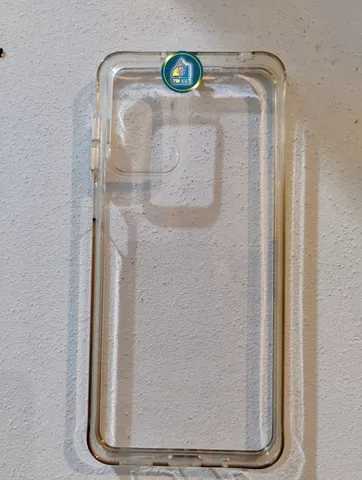 Capa Anti queda para Motorola G23 Semi novo
