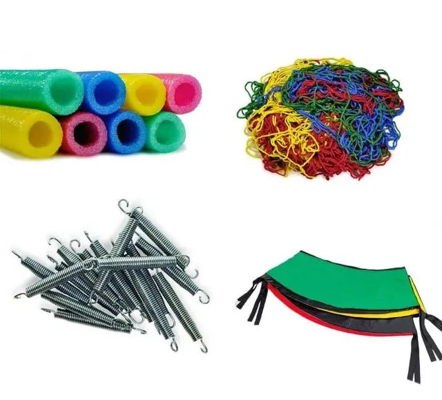 Acessorios para pula pula em goiania - Foto 3