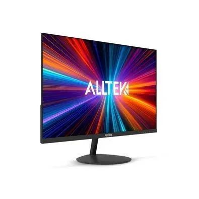 Monitor de 21,5 Full-HD, Tela Ultrafina, 100 HZ, HDMI - Foto 6