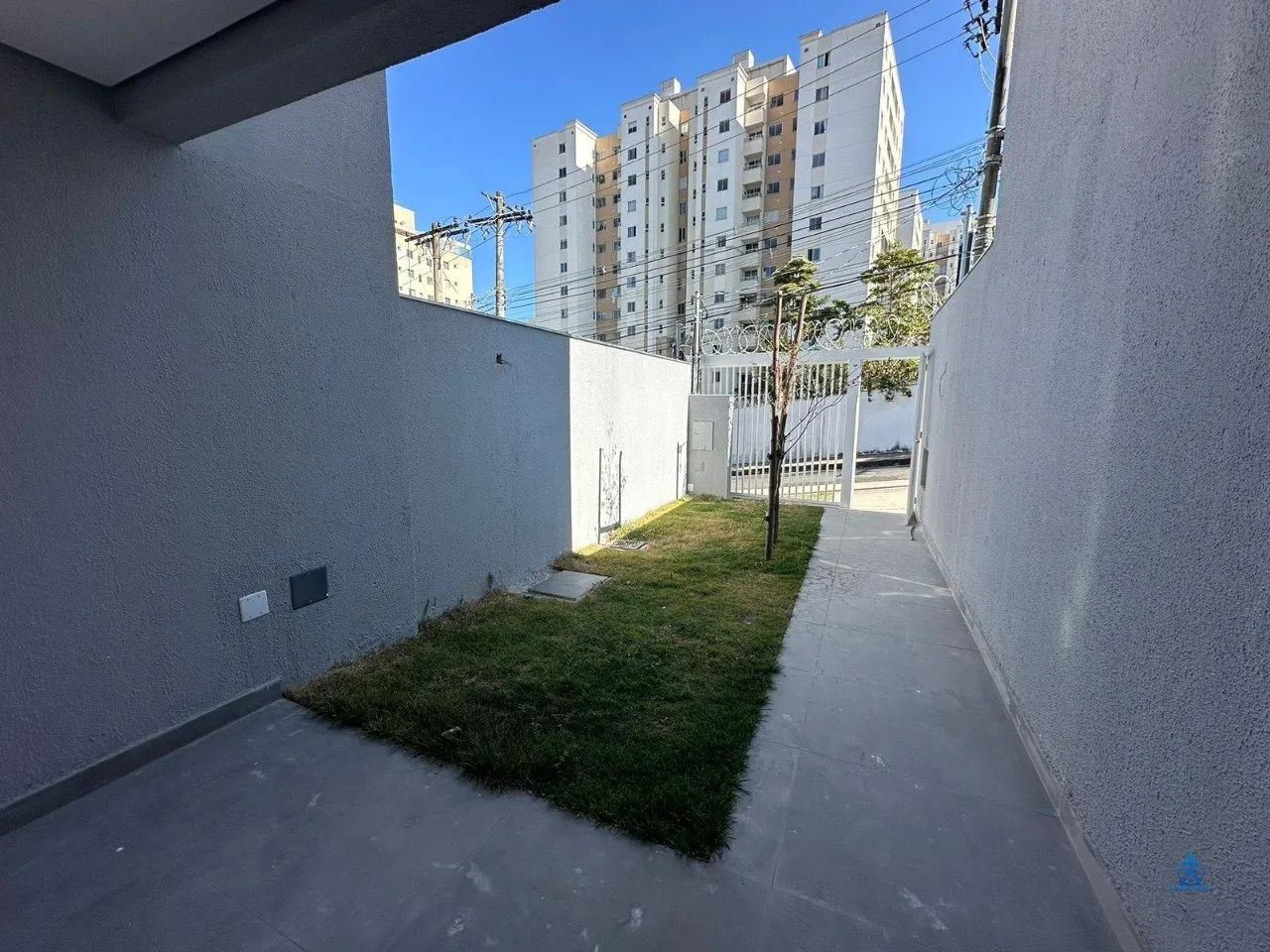 CASA GEMINADA PLANALTO BELO HORIZONTE - Foto 3