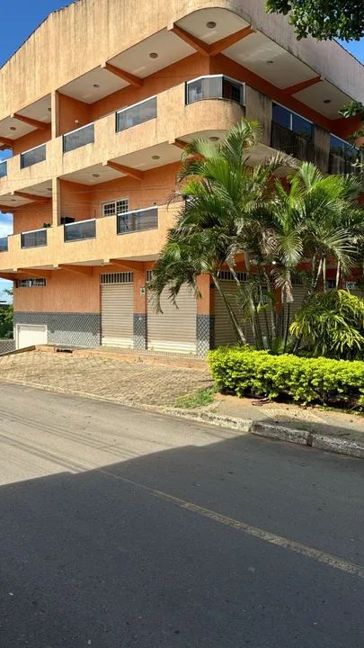 Alugo Loja E/Q 1 - Jardim Roriz  - Foto 5