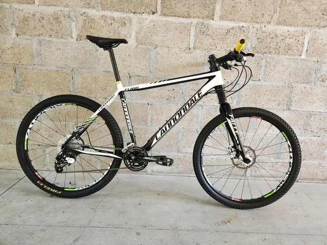 Cannondale best sale rodado 26