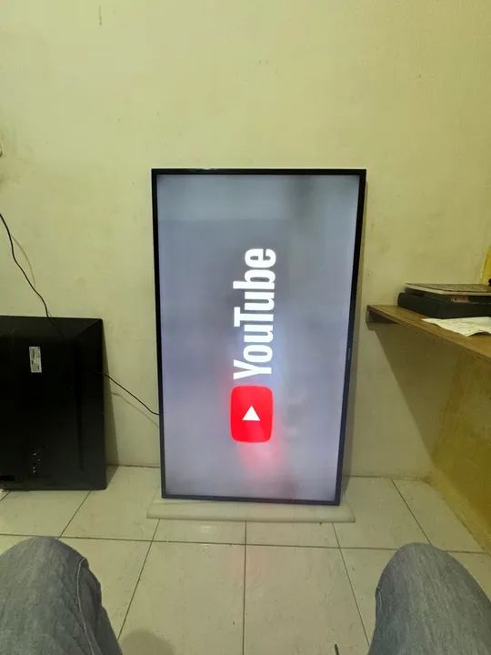 Tv smart 32 polegadas  - Foto 5