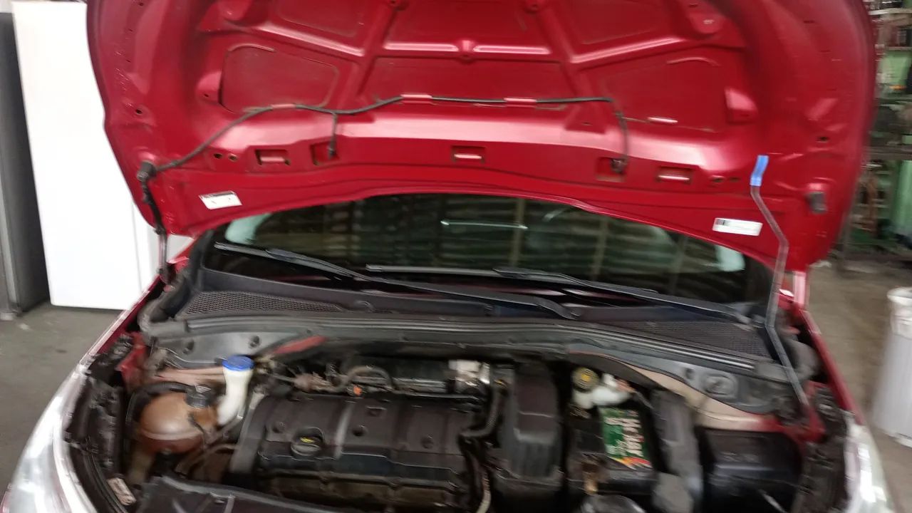Ar condicionado automotivo instalado - Foto 4