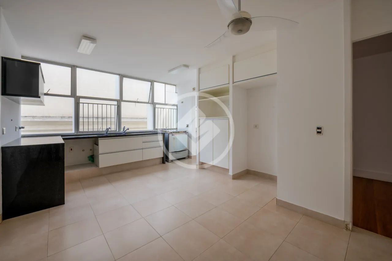 APARTAMENTO - 240 METROS, 2 VAGAS - HIGIENÓPOLIS codigo: 81943 - Foto 12