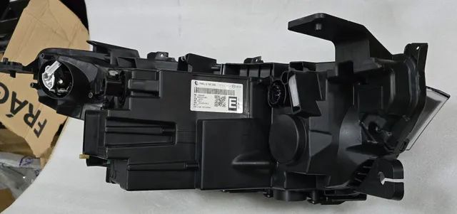 Farol Fiat Fastback 2023 2024 ( Novo Original  - Foto 6