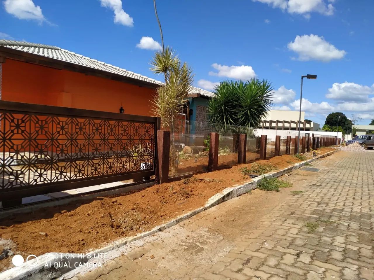 Madeira para Cerca - Dormentes Ferroviários  - Foto 4