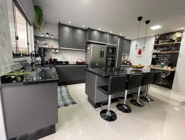 Cozinha - Móveis sob medida no precinho!  - Foto 2
