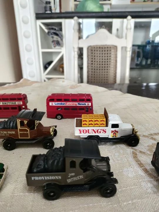 Miniaturas italianas - Foto 4