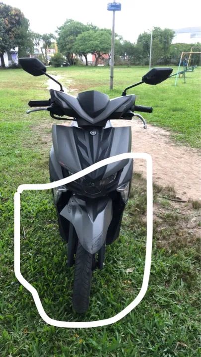 Yamaha Neo 125 / 2020 - AUTOMÁTICA  - Foto 5