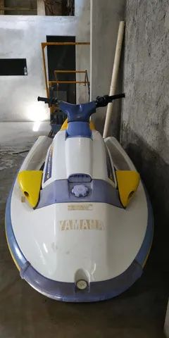 JET SKY YAMAHA VX 700(ACEITO MOTO e QUADRICICLO)($15.000.) Revisado,(81.9.9372.5232) - Foto 3