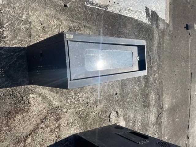 Gabinete de rede 1 baia no estado - Foto 5