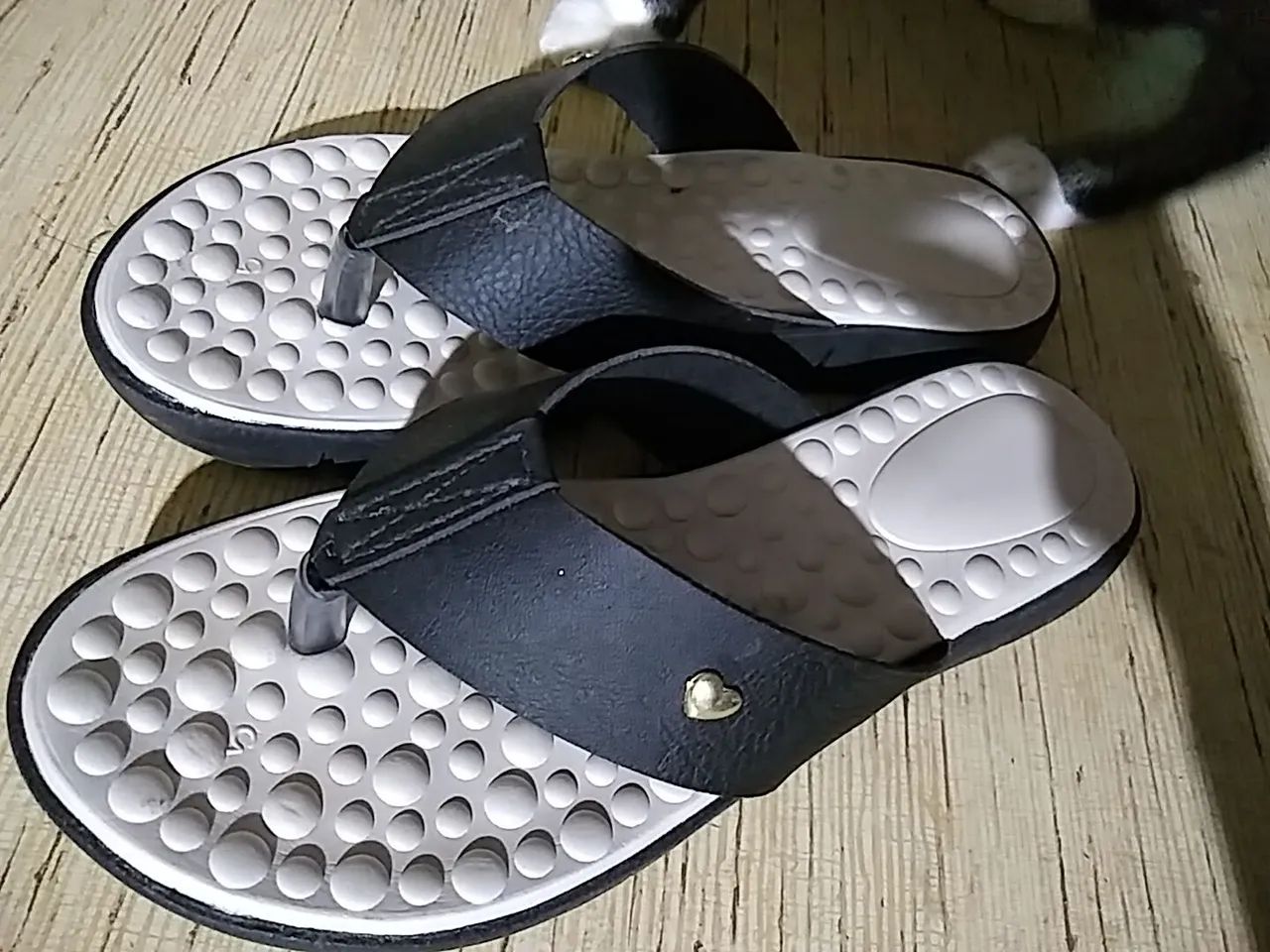 Sandália ortopédica 50%off - Foto 6