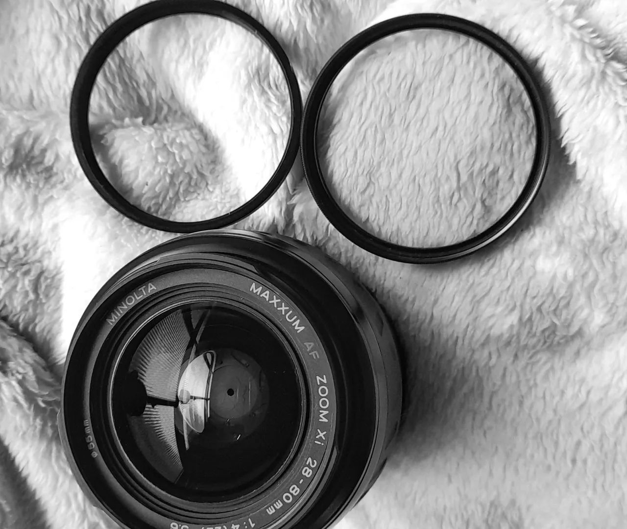 Filtros para Câmera - 4 Peças - Foto 3