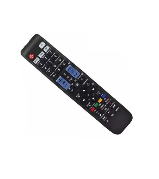 Controle Remoto Universal Para Tv Lcd / Led