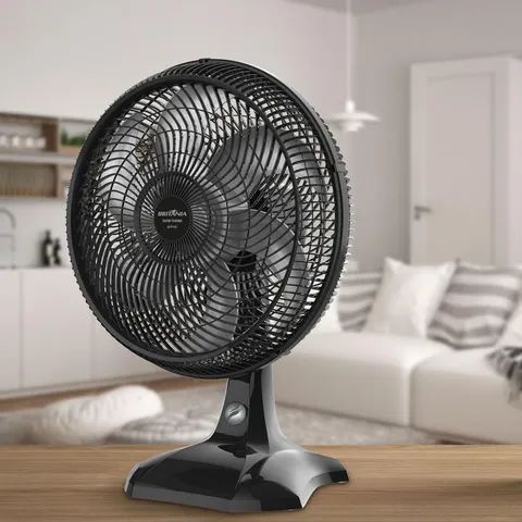 ventilador Britânia 110v  - Foto 2