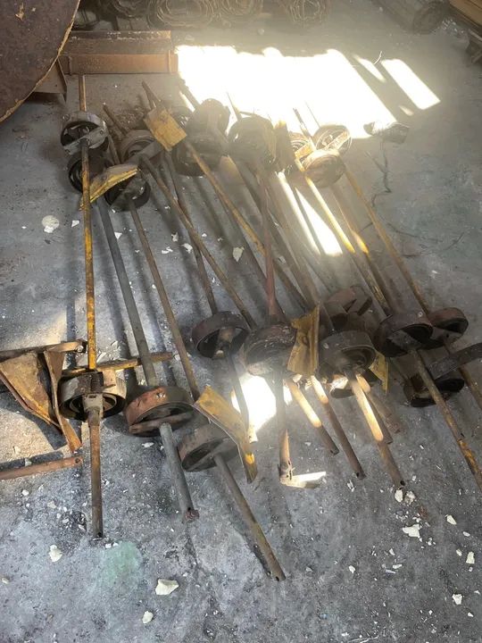 Vendo porta de enrolar  - Foto 4