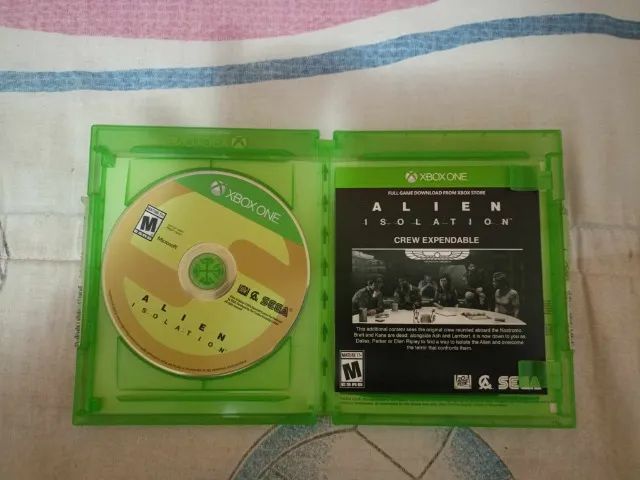 Alien: Isolation Xbox One !! - Foto 2