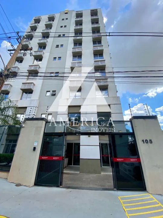 Imóvel para aluguel com duas salas e 46 m² em Alvorada - Cuiabá - MT - Foto 11
