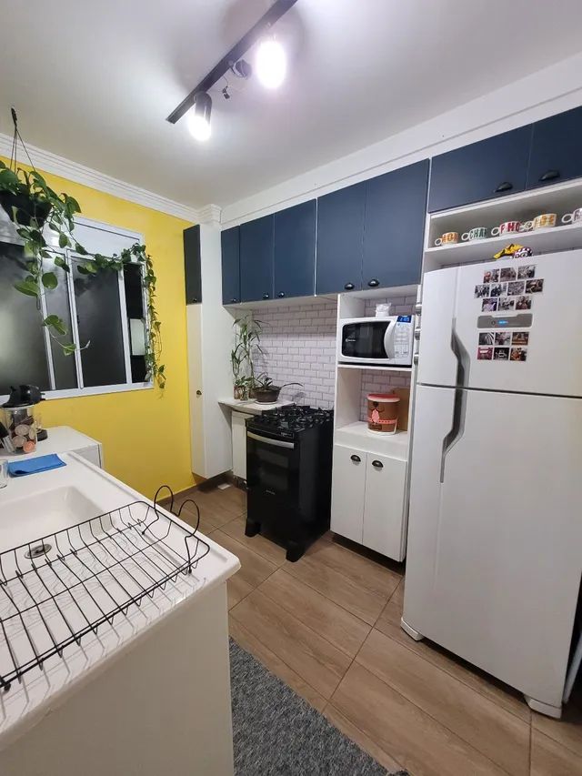 Captação de Apartamento a venda na Rua Nadim Ruston, Loteamento Jardim Sol Nascente, Jacareí, SP