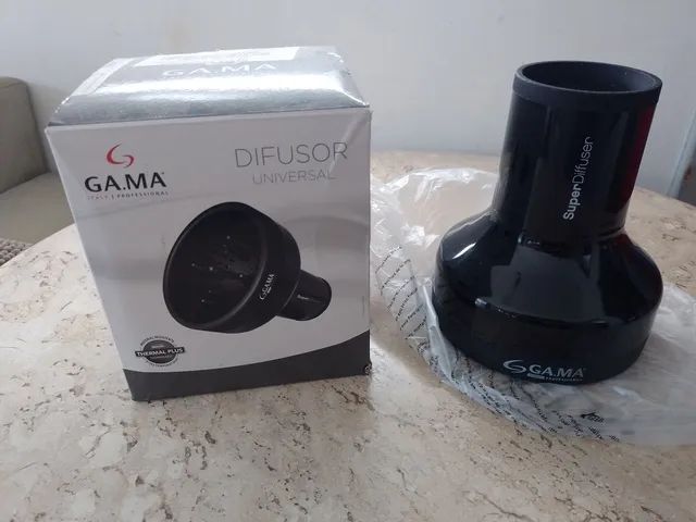 Difusor universal gama hot sale