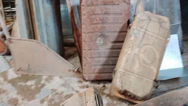 Vendo diversos produtos usados - Foto 3