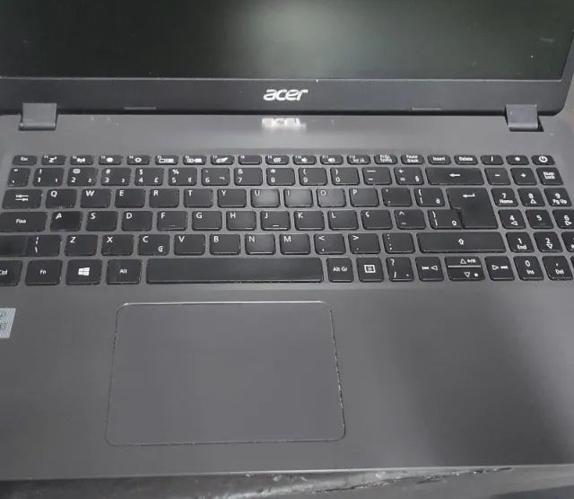 Notebook Acer Core i3 10ª Geração, 8 GB SSD 480 - Foto 3