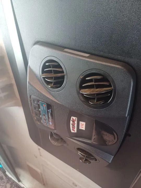 Cavalo Caminhão mecânico Scania 112-Hw 1987 - Foto 15