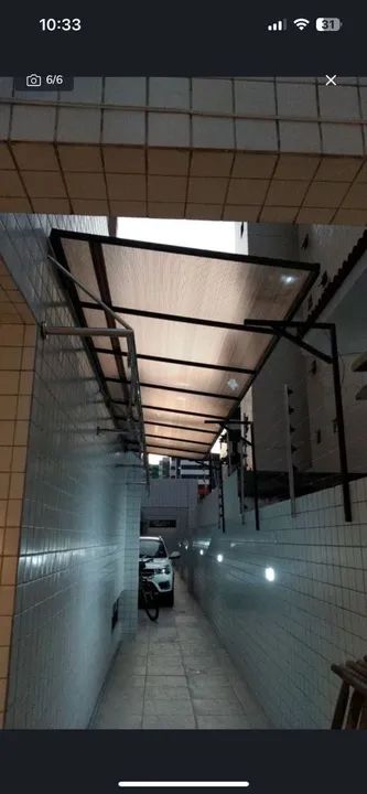 Toldos - Pergolado e Cobertas - Lonas - Policarbonato  - Foto 4