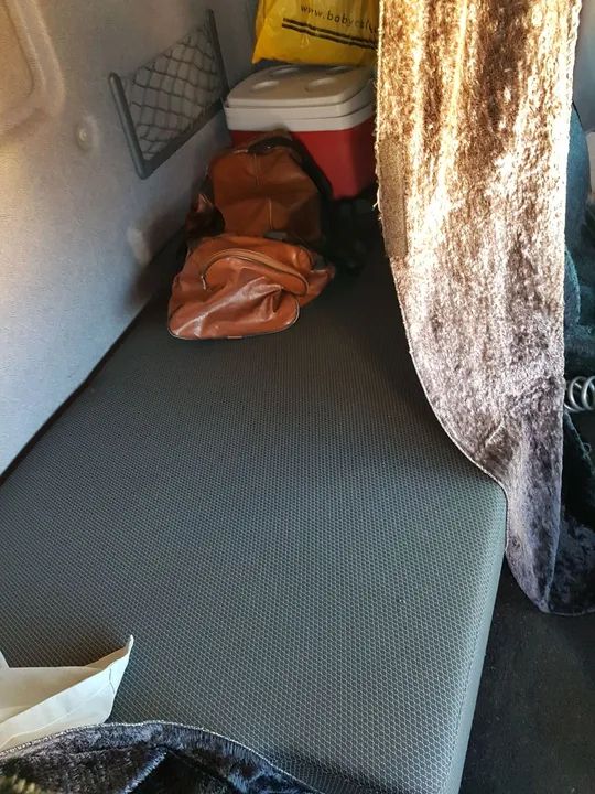 Caminhão Scania R420 2006 com Bitrem Randon 2007 - Foto 6