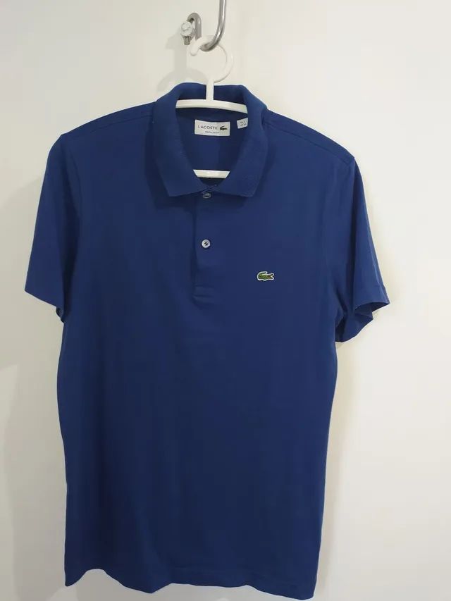 Lacoste polo olx sale