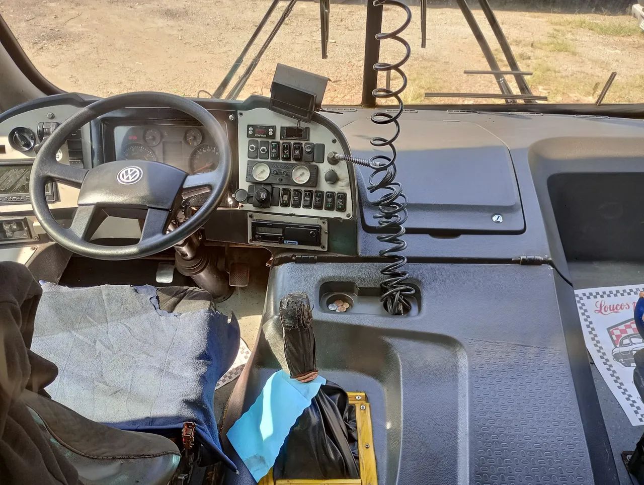 AMD Volks urbano, Ano 2015/15 - Foto 13