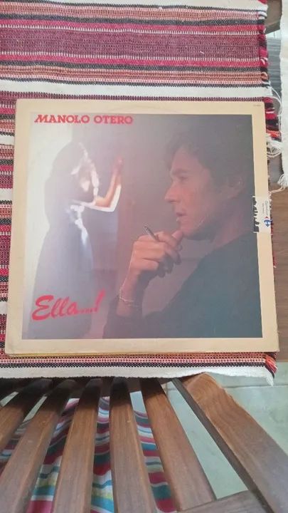 Disco de vinil vários artista  - Foto 4