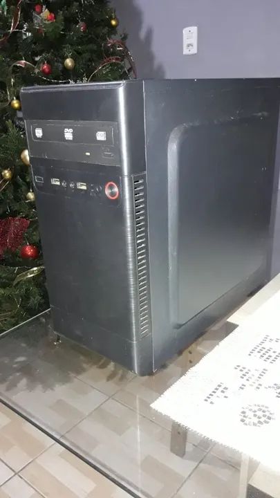 Vendo Desktop básico 