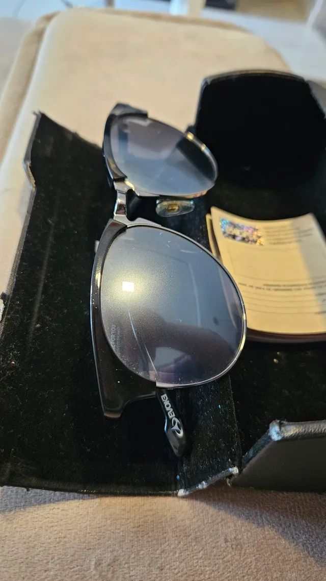 Vendo óculos Evoke - Foto 5