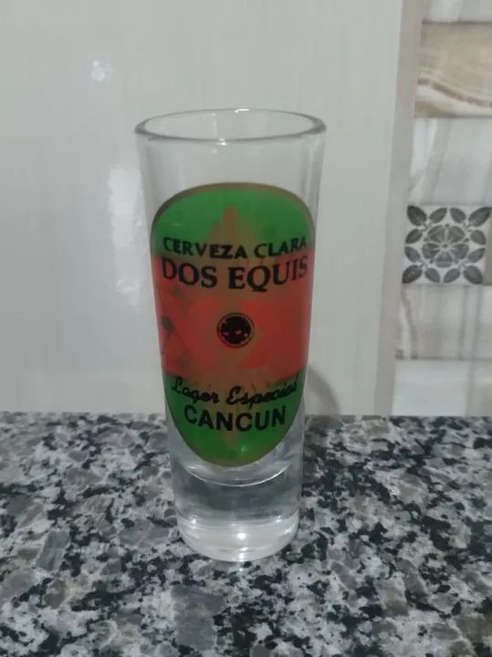Copo de Dose Mexicano - Foto 2