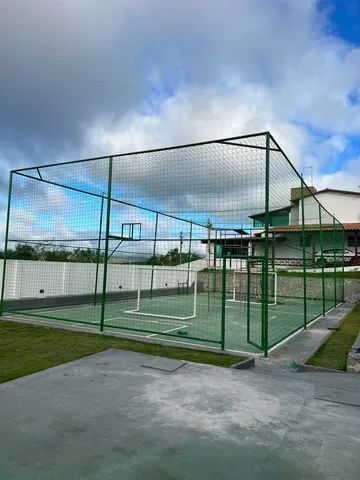 Redes de proteção  - Foto 4