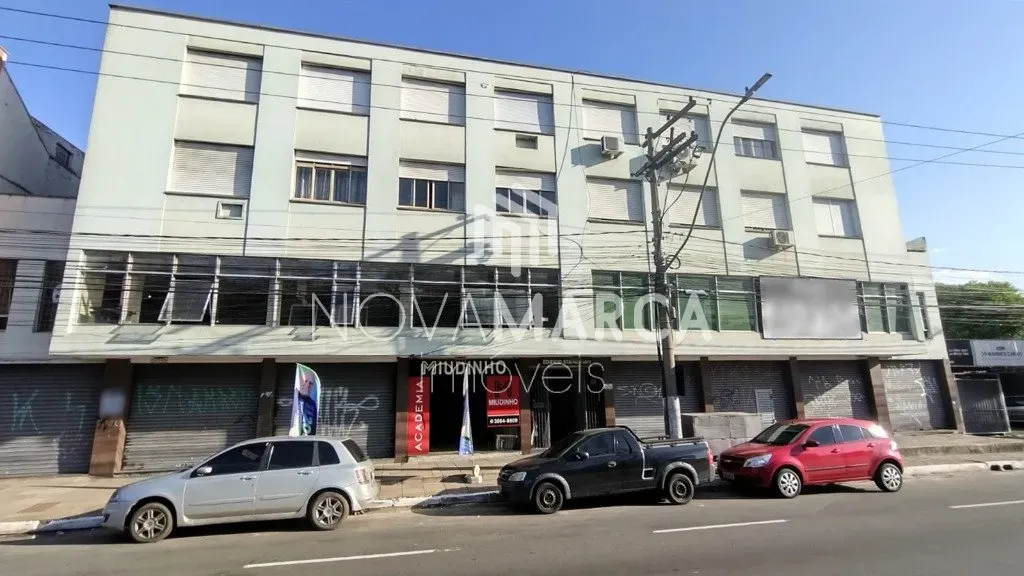 PORTO ALEGRE - Padrão - Partenon