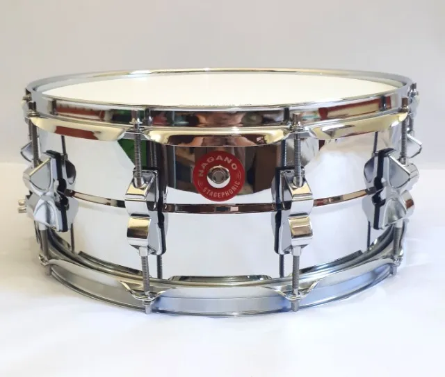 Bateria Caixa Nagano Stage Phonic
