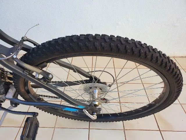 Bicicleta Rockrider  - Foto 2