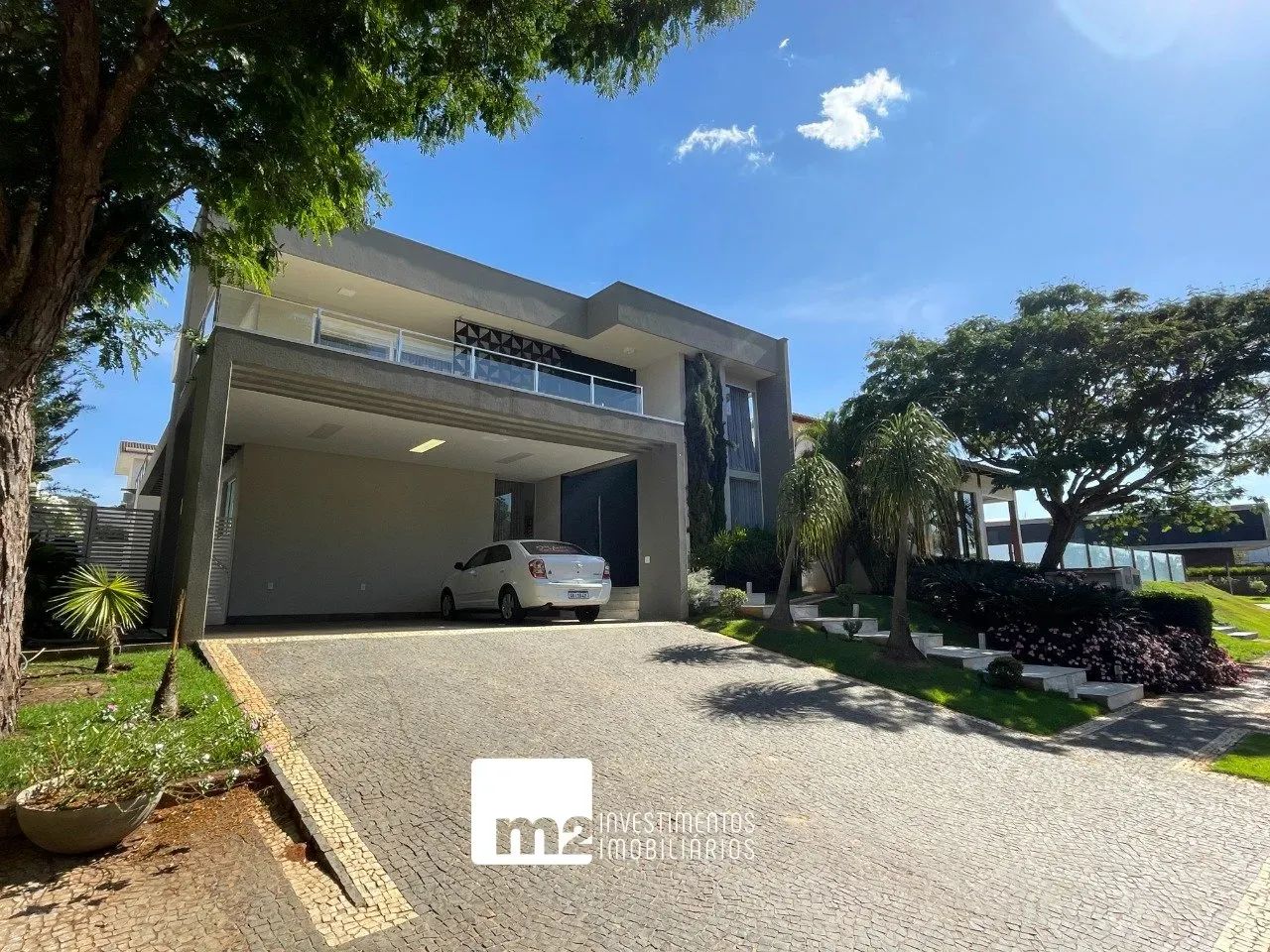 Apartamento no Residencial Alphaville 3 quartos - Foto 2