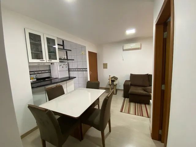 Captação de Apartamento para locação na Rua Coimbra, Floresta, Joinville, SC