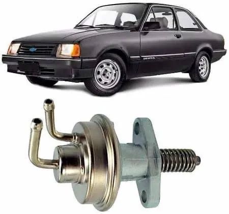 Bomba Combustível Chevette Todos Cod: 5979
