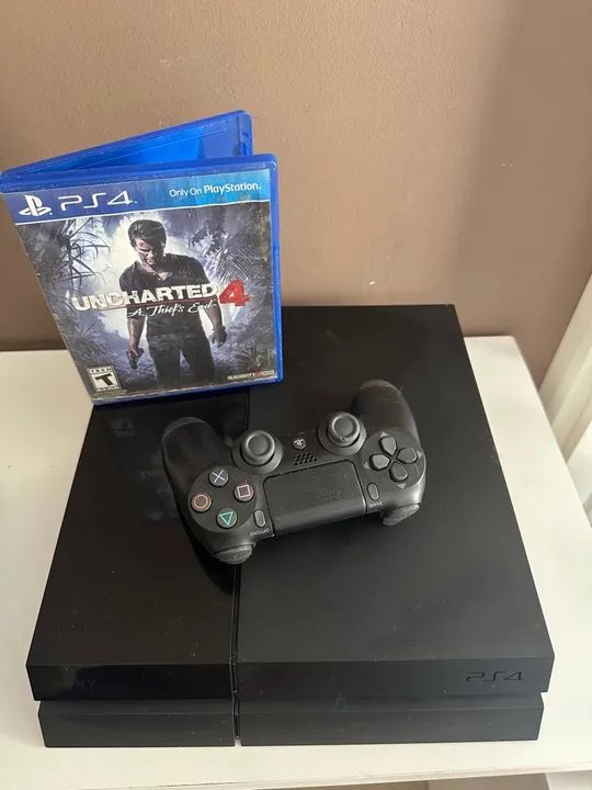 PlayStation 4 - Foto 2