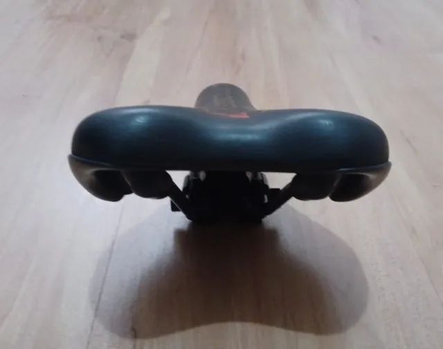 Banco Selim Bicicleta Absolute - Foto 2